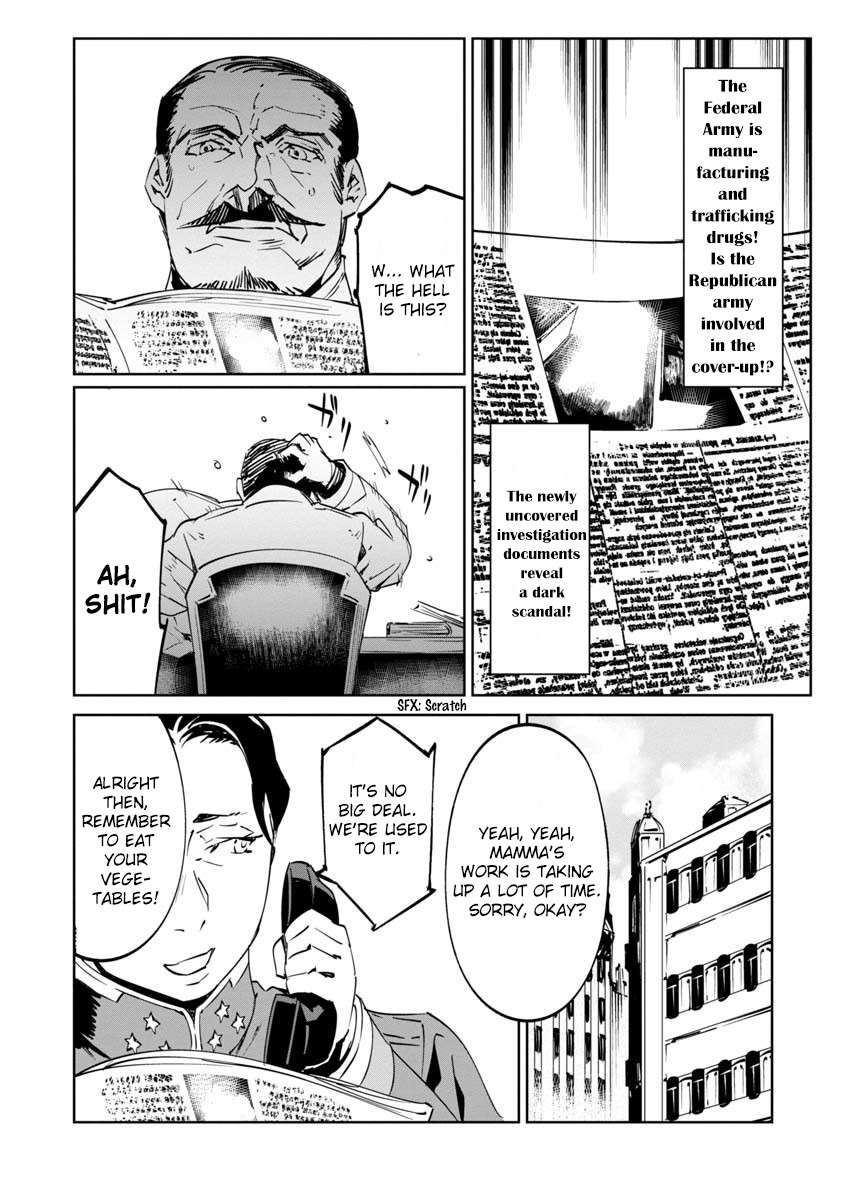 Baikoku Kikan Chapter 9 4